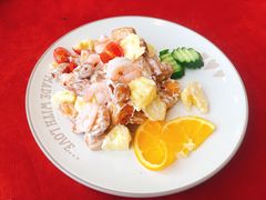 -赵小姐丨新中餐(曲江店)