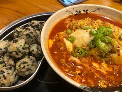 -咕咕站韩国料理(紫金港店)