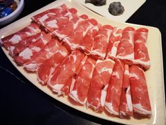 -额尔敦传统涮(公园西路店)
