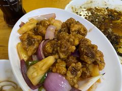 -甜甜屋(解放中路店)
