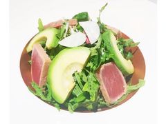 -Oyster Talks 四度蚝法餐厅