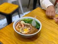 -林氏沙茶面·闽南必尝小吃(福建路店)