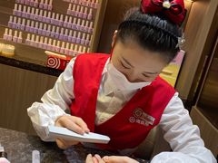 -海底捞火锅(汇悦城店)