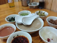 -老康火锅(黄河路总店)