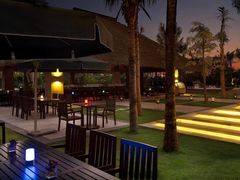 -三亚湾海居铂尔曼度假酒店