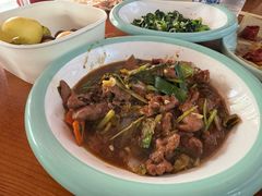 -坛南湾阿强农家乐.海鲜大排档老字号(福州地标美食店)