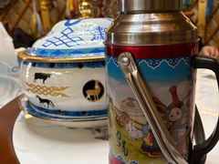 -大汗行宫园林餐厅