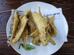 -叶存利海鲜大馅饺子(海宁路总店)