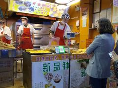 -朱記糯米蛋糕(千川百货店)