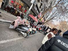 -一品飘香米线(一中总店)