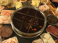 -邓莽子老火锅(鲁祖庙店)