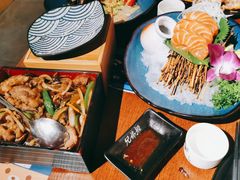 -兄弟船精致料理(万科蓝山店)