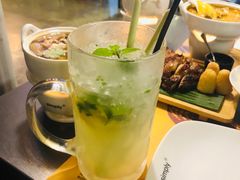 -simply thai天泰(长泰广场店)