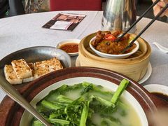 -潮府馆·非遗潮州菜·港式点心(世纪公园店)