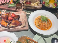 -第101座花园餐厅(湖滨88店)