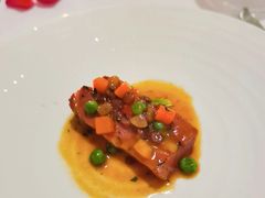 慢炖新西兰小羊肩肉-蝶舍·MAISON PAPILLON