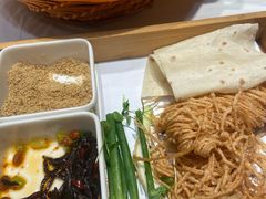 -大张烙馍村(泉山店)