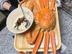 -震海贝烤贝·民俗特色店(延吉总店)