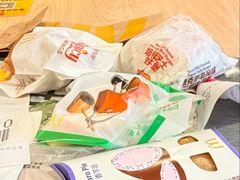 -麦当劳(清远大道得来速店)