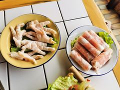 -瓜西西重庆火锅(花溪店)