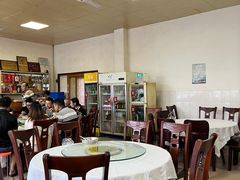 -周鱼鳅饭店