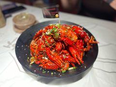 油焖大虾-巴厘龙虾·榜首油焖大虾(旗舰店·万松园)