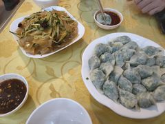 -东北特色水饺(郭家桥店)