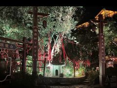 -茅山东方盐湖城景区