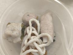 -非遗·十八曲鱼饺(西马总店)