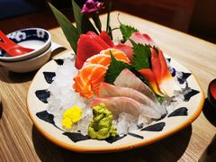 -小山日本料理(兴业太古汇店)