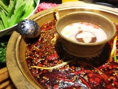 -辣家私厨火锅·龙虾(开发区店)