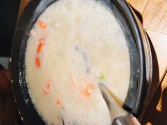 -潮粥荟·潮汕砂锅粥(朝阳大悦城店)