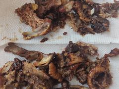 -如意香辣鸡架(总店)