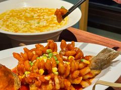 -金陵家宴·金陵春·南京菜(夫子庙店)