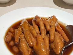 -利苑酒家(华熙国际店)