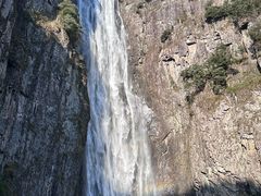 -刘伯温故里景区百丈漈