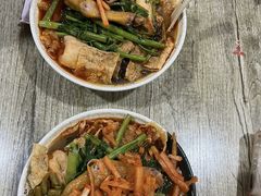 -吉庆桂林米粉·柳州螺蛳粉(港汇广场店)