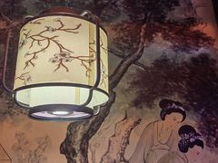 -韵秋荷(宝山龙湖天街店)