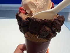 -哈根达斯(大洋百货店)