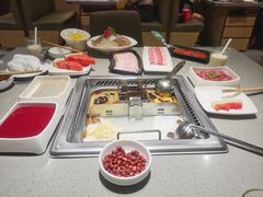 -海底捞火锅(江北万达商业广场店)