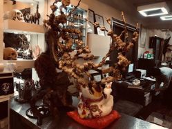 -千贺宗纹身传统大师