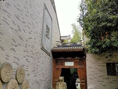 -龙潭水乡
