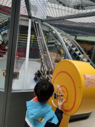 -北京科学中心儿童乐园