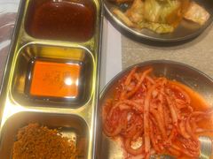 -西塔老太太泥炉烤肉(沈阳店)