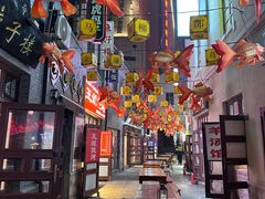 -劈柴院