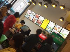 -花甲大咖(曼哈顿店)