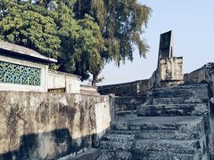 -威远炮台