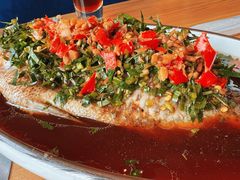 柠檬鱼-妈妈的味道(和顺古镇店)