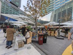 -上海浦东嘉里大酒店