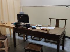-冬日中医馆(枋湖店)